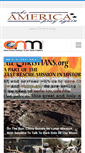 Mobile Screenshot of cnmnewz.com